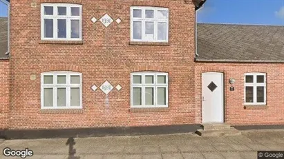 Lejligheder til leje i Tim - Foto fra Google Street View