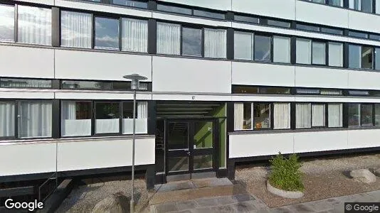 Lejligheder til leje i Kolding - Foto fra Google Street View