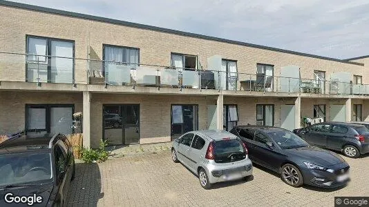 Lejligheder til leje i Viby J - Foto fra Google Street View
