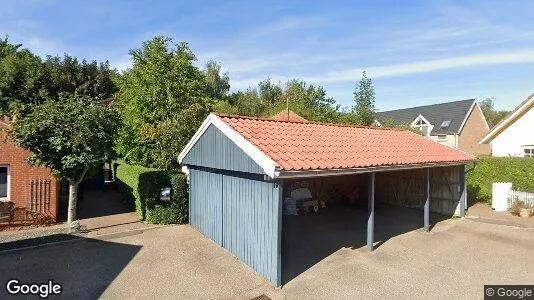 Lejligheder til leje i Holstebro - Foto fra Google Street View