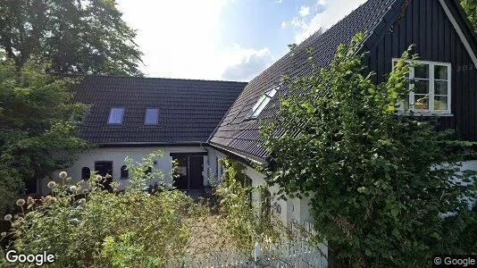 Lejligheder til leje i Blommenslyst - Foto fra Google Street View