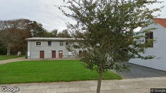 Lejligheder til leje i Bækmarksbro - Foto fra Google Street View