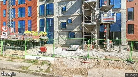 Lejligheder til leje i Herlev - Foto fra Google Street View