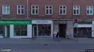 Lejlighed til leje, Aalborg Centrum, <span class="blurred street" onclick="ProcessAdRequest(91047)"><span class="hint">Se vej-navn</span>[xxxxxxxxxx]</span> - Ca. 95m2, Ca. 7.500&nbsp;kr.