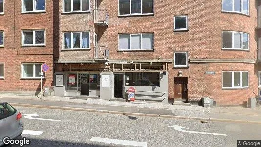 Lejligheder til leje i Aalborg Centrum - Foto fra Google Street View