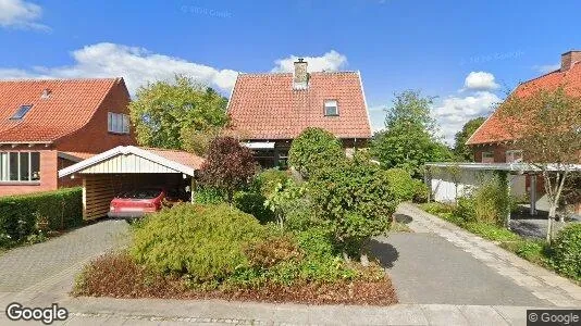 Lejligheder til leje i Middelfart - Foto fra Google Street View