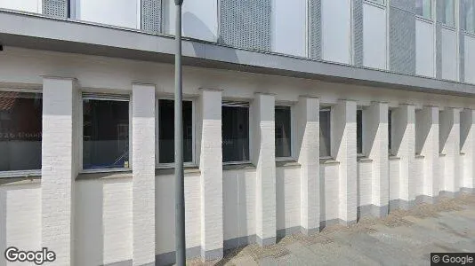 Lejligheder til leje i Herning - Foto fra Google Street View