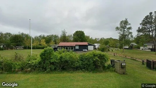 Lejligheder til leje i Thyholm - Foto fra Google Street View