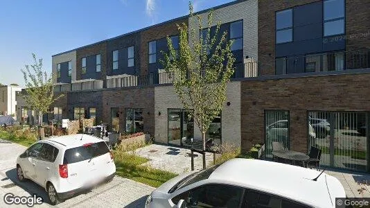 Lejligheder til leje i Odense V - Foto fra Google Street View