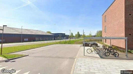 Lejligheder til leje i Randers NØ - Foto fra Google Street View