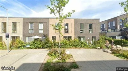 Lejligheder til leje i Odense V - Foto fra Google Street View