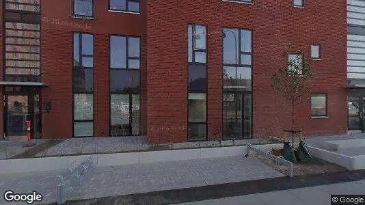 Lejligheder til leje i Herlev - Foto fra Google Street View
