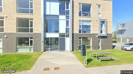 Lejligheder til leje i Aalborg SV - Foto fra Google Street View