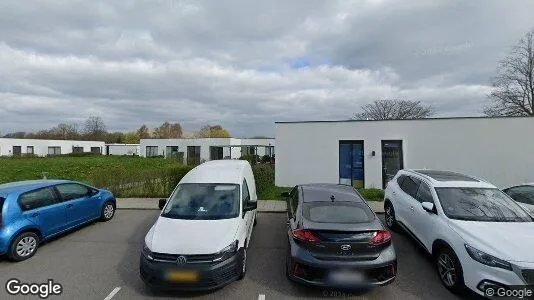 Lejligheder til leje i Greve - Foto fra Google Street View