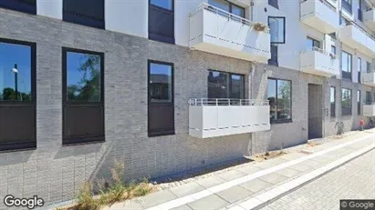 Lejligheder til leje i København SV - Foto fra Google Street View