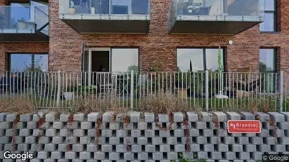 Lejligheder til leje i Roskilde - Foto fra Google Street View