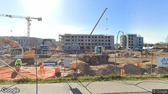 Lejligheder til leje i Slagelse - Foto fra Google Street View