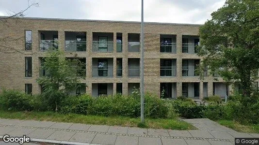 Lejligheder til leje i Risskov - Foto fra Google Street View