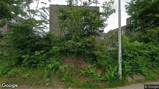 Lejligheder til leje i Risskov - Foto fra Google Street View