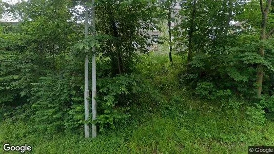 Lejligheder til leje i Risskov - Foto fra Google Street View