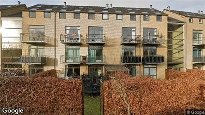 Lejligheder til leje i Århus N - Foto fra Google Street View