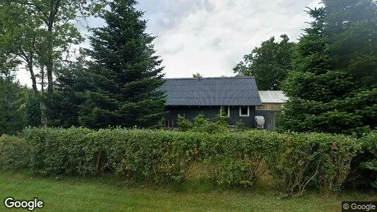 Lejligheder til leje i Hemmet - Foto fra Google Street View