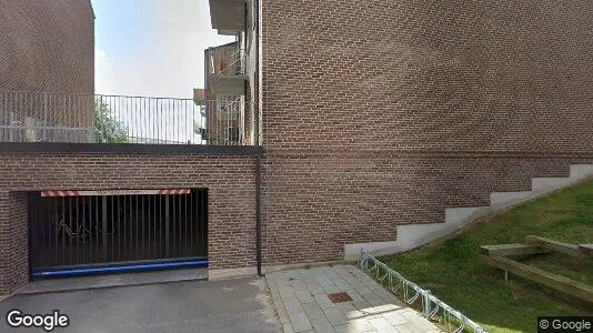 Lejligheder til leje i Risskov - Foto fra Google Street View