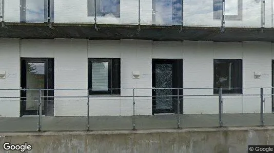 Lejligheder til leje i Risskov - Foto fra Google Street View