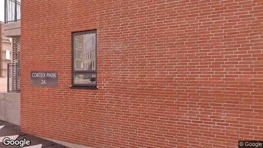 Lejligheder til leje i Odense M - Foto fra Google Street View