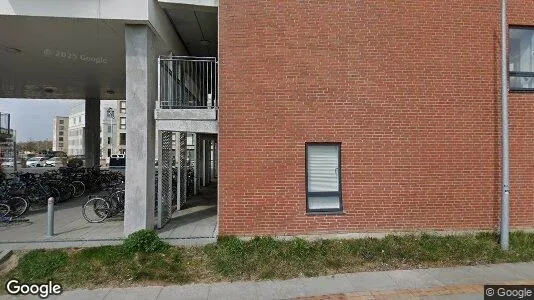 Lejligheder til leje i Odense M - Foto fra Google Street View
