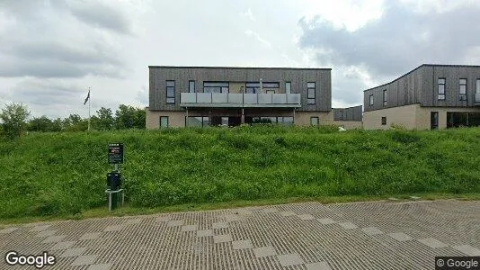 Lejligheder til leje i Kolding - Foto fra Google Street View