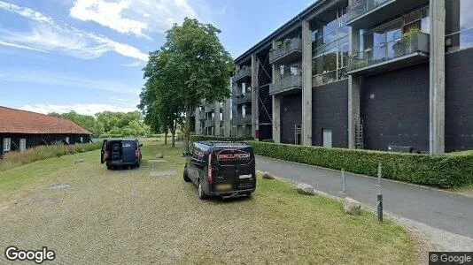 Lejligheder til leje i København K - Foto fra Google Street View