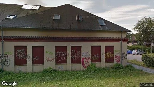Lejligheder til leje i Roskilde - Foto fra Google Street View