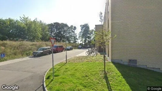 Lejligheder til leje i Frederikssund - Foto fra Google Street View