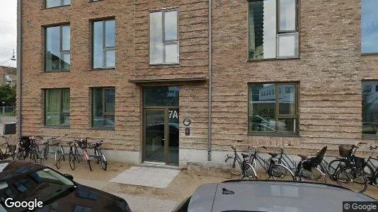 Lejligheder til leje i København NV - Foto fra Google Street View