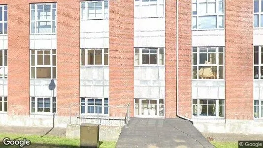 Lejligheder til leje i Odense C - Foto fra Google Street View