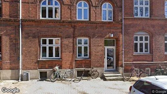 Lejligheder til leje i Odense C - Foto fra Google Street View