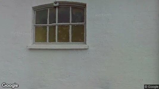 Lejligheder til leje i Hillerød - Foto fra Google Street View