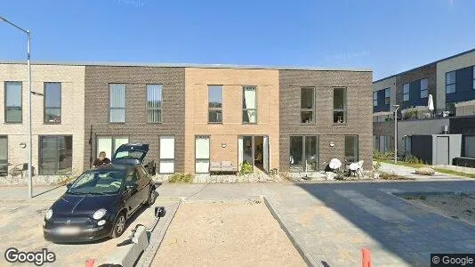 Lejligheder til leje i Odense V - Foto fra Google Street View