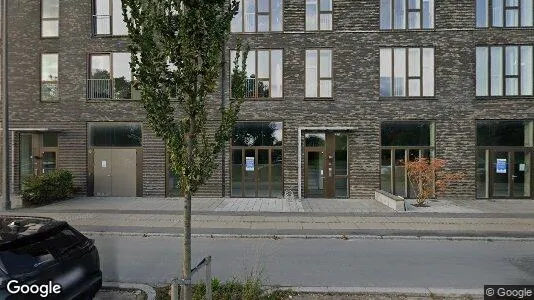 Lejligheder til leje i København S - Foto fra Google Street View