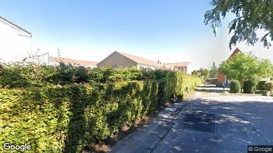 Lejligheder til leje i Roskilde - Foto fra Google Street View