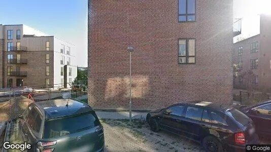 Lejligheder til leje i Ballerup - Foto fra Google Street View