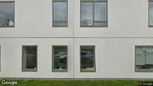 Lejligheder til leje i Greve - Foto fra Google Street View