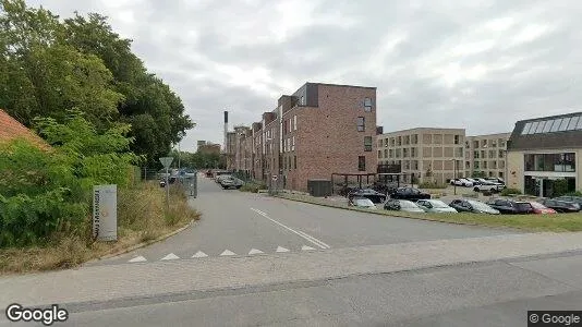 Lejligheder til leje i Odense SV - Foto fra Google Street View