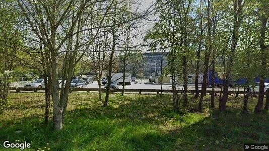 Lejligheder til leje i Glostrup - Foto fra Google Street View