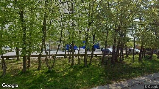 Lejligheder til leje i Glostrup - Foto fra Google Street View