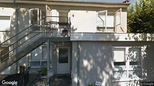 Lejligheder til leje i Århus N - Foto fra Google Street View