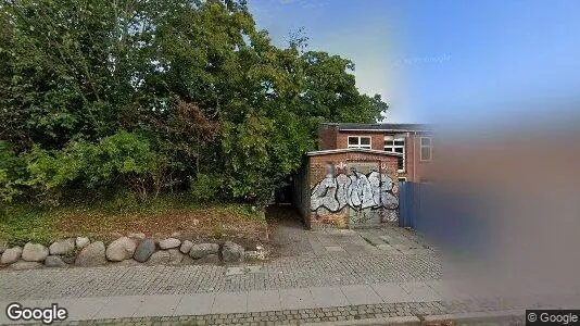 Lejligheder til leje i Roskilde - Foto fra Google Street View