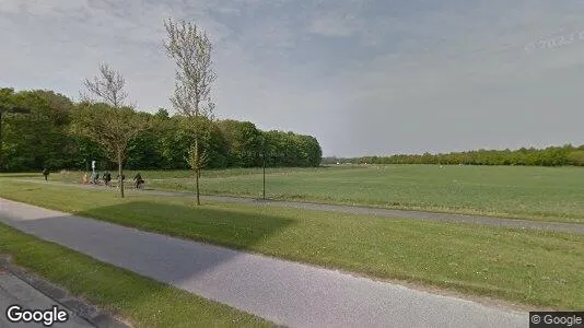 Lejligheder til leje i Odense M - Foto fra Google Street View
