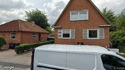 Lejligheder til leje i Viborg - Foto fra Google Street View